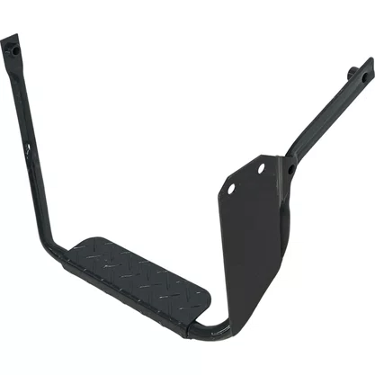 Escada Caixa Bateria Scania 124 1442187 1497008 17205 Boff
