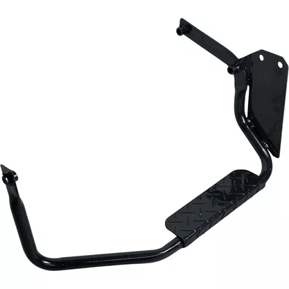 Escada Caixa Bateria Scania 124 1442187 1497008 17205 Boff