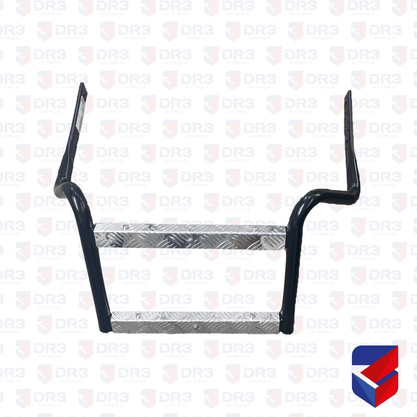 Escada Caixa Bateria Volvo FH Ate 2014 8156803 21675072 EP045 Fabbof