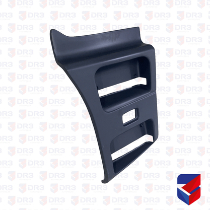 Acabamento Escada Capo Scania S4 T114 T12A Bicudo LD Cepam