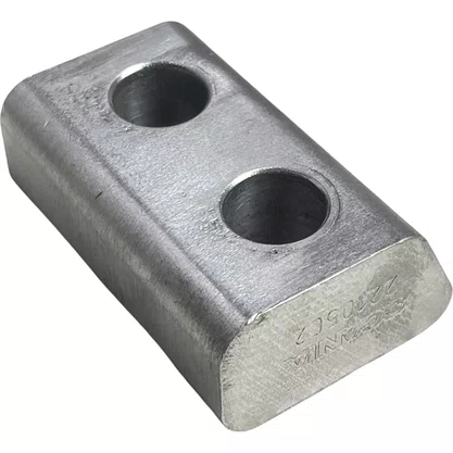 Espacador Parafuso Suporte Tanque Arla Scania 2210502 Original