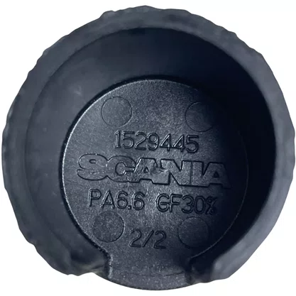Espacador Sensor Posicao Caixa Automatica Scania Original