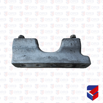 Espacador Suporte Tanque Arla Scania 1787518 Original