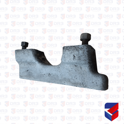 Espacador Suporte Tanque Arla Scania 1787518 Original
