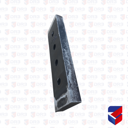 Espacador Suporte Tanque Combustivel Scania 20,8mm 2024920 Original