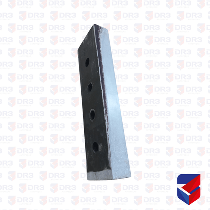 Espacador Suporte Tanque Combustivel Scania 30mm 1783029 Original