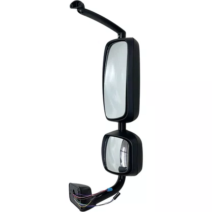 Espelho Retrovisor Completo DAF Eletrico Ate 2019 LD Cepam