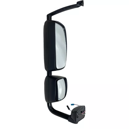 Espelho Retrovisor Completo DAF Eletrico Ate 2019 LD Cepam