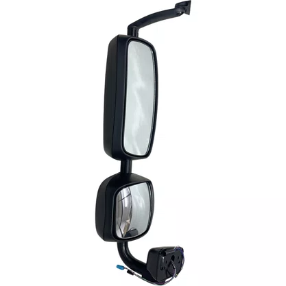 Espelho Retrovisor Completo DAF Eletrico Ate 2019 LE Cepam