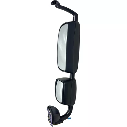 Espelho Retrovisor Completo DAF Eletrico Ate 2019 LE Cepam