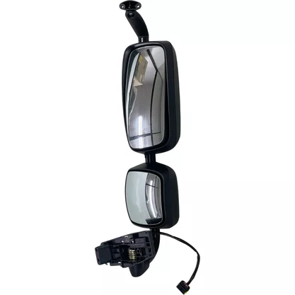 Espelho Retrovisor Completo DAF XF New Eletrico Ate 2020 LD Cepam