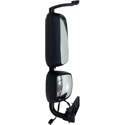 Espelho Retrovisor Completo DAF XF New Eletrico Ate 2020 LD Cepam