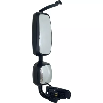 Espelho Retrovisor Completo DAF XF New Eletrico Ate 2020 LE Cepam