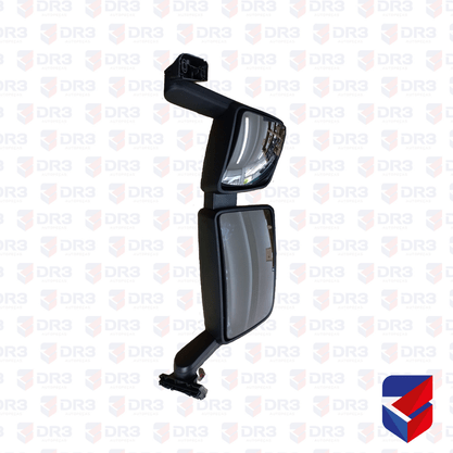 Espelho Retrovisor Completo Scania NTG 2019 Em Diante LD