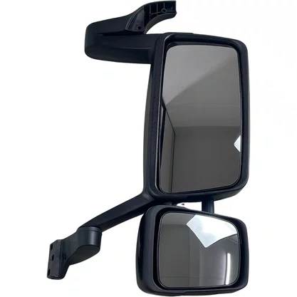 Espelho Retrovisor Completo Volvo FH 2010 Ate 2014 LD 1775V Globo