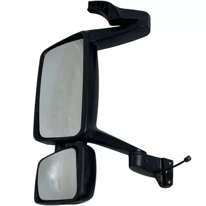 Espelho Retrovisor Completo Volvo FH 2010 Ate 2014 LE 1781V Globo