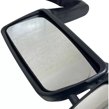 Espelho Retrovisor Completo Volvo FH 2010 Ate 2014 LE 1781V Globo