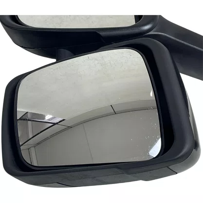 Espelho Retrovisor Completo Volvo FH 2010 Ate 2014 LE 1781V Globo