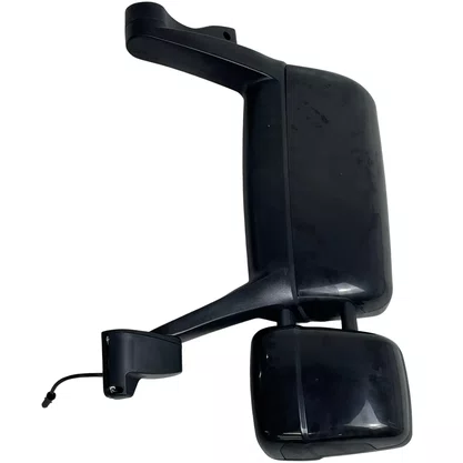 Espelho Retrovisor Completo Volvo FH 2010 Ate 2014 LE 1781V Globo
