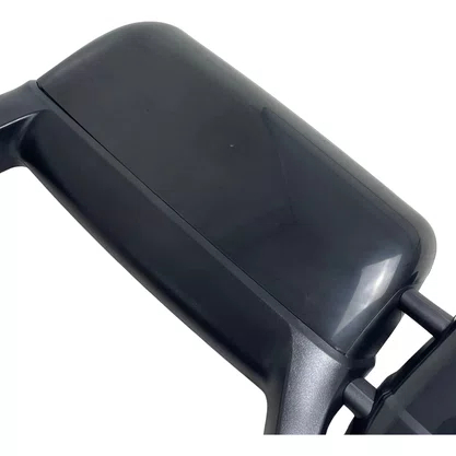 Espelho Retrovisor Completo Volvo FH 2010 Ate 2014 LE 1781V Globo