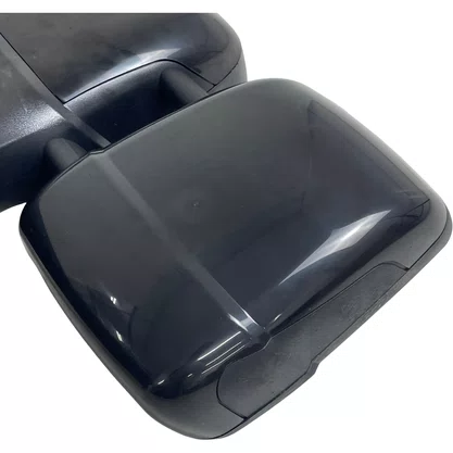 Espelho Retrovisor Completo Volvo FH 2010 Ate 2014 LE 1781V Globo