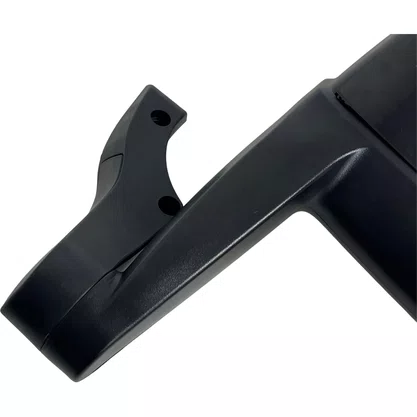Espelho Retrovisor Completo Volvo FH 2010 Ate 2014 LE 1781V Globo
