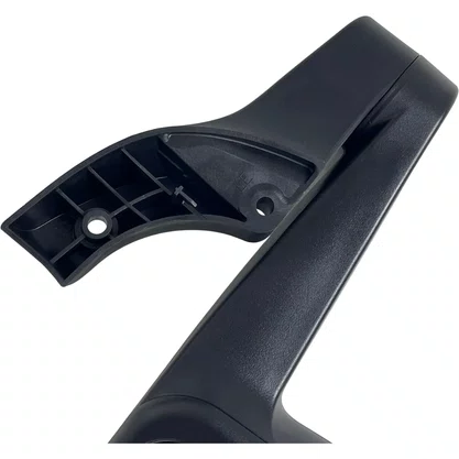 Espelho Retrovisor Completo Volvo FH 2010 Ate 2014 LE 1781V Globo