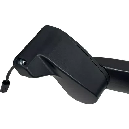 Espelho Retrovisor Completo Volvo FH 2010 Ate 2014 LE 1781V Globo