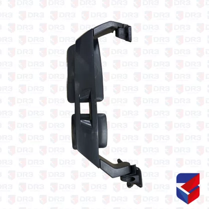 Espelho Retrovisor Completo Volvo New FH LD 82943356 Globo