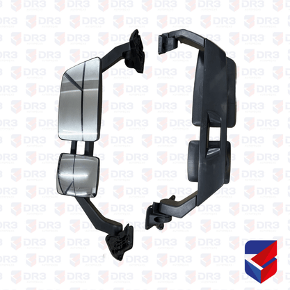 Espelho Retrovisor Completo Volvo New FH LE 82943538 Globo