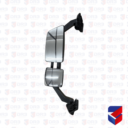 Espelho Retrovisor Completo Volvo New FH LE 82943538 Globo