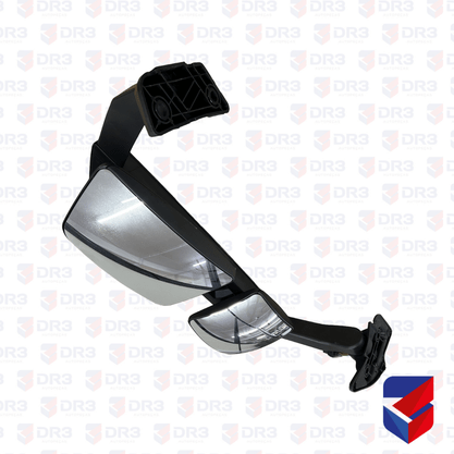 Espelho Retrovisor Completo Volvo New FH LE 82943538 Globo