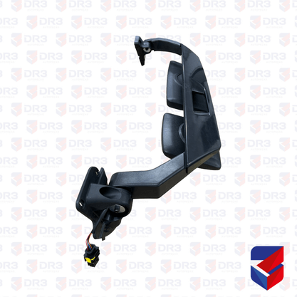 Espelho Retrovisor Completo Volvo New FH LE 82943538 Globo