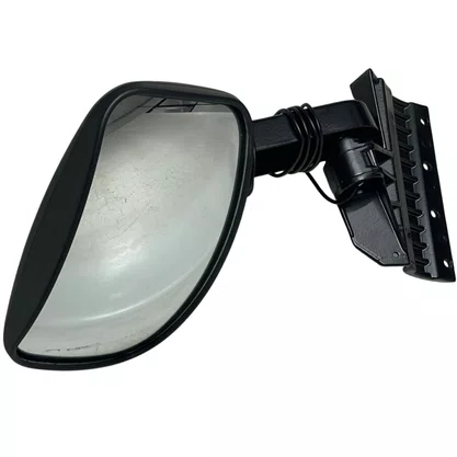 Espelho Retrovisor de Rampa Frontal Iveco Stralis Hi Way Cepam