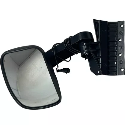 Espelho Retrovisor de Rampa Frontal Iveco Stralis Hi Way Cepam