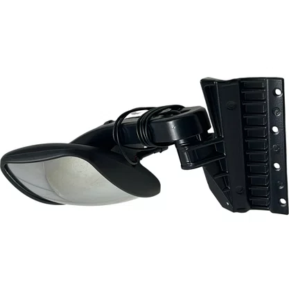 Espelho Retrovisor de Rampa Frontal Iveco Stralis Hi Way Cepam