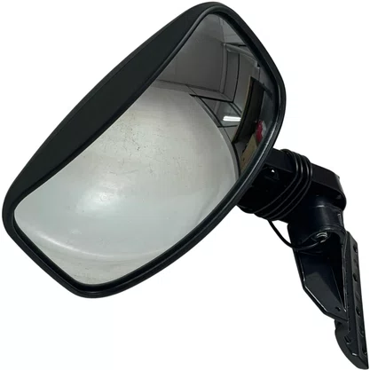 Espelho Retrovisor de Rampa Frontal Iveco Stralis Hi Way Cepam