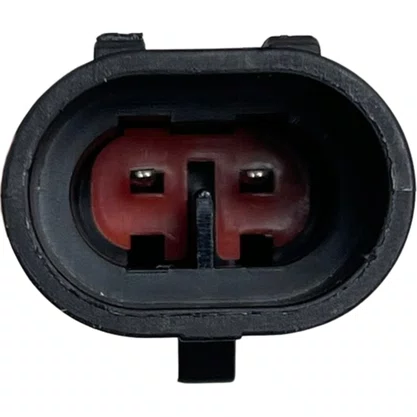 Espelho Retrovisor de Rampa Frontal Iveco Stralis Hi Way Cepam