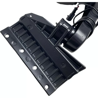 Espelho Retrovisor de Rampa Frontal Iveco Stralis Hi Way Cepam