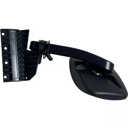 Espelho Retrovisor de Rampa Frontal Iveco Stralis Hi Way Cepam