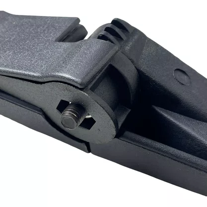 Espelho Retrovisor de Rampa Frontal Mercedes Benz Actros Cepam