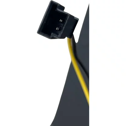 Espelho Retrovisor de Rampa Frontal Mercedes Benz Actros Cepam