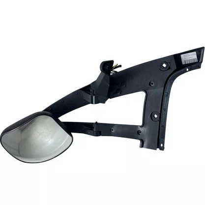 Espelho Retrovisor de Rampa Frontal Mercedes Benz Actros Cepam