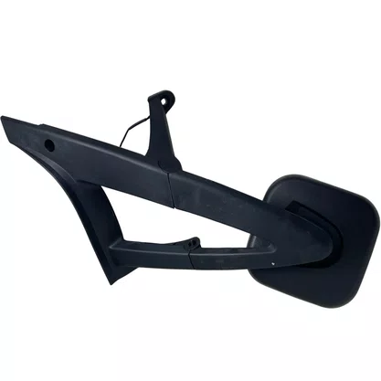 Espelho Retrovisor de Rampa Frontal Mercedes Benz Actros Cepam