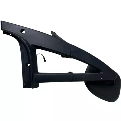 Espelho Retrovisor de Rampa Frontal Mercedes Benz Actros Cepam