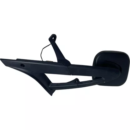 Espelho Retrovisor de Rampa Frontal Mercedes Benz Actros Cepam