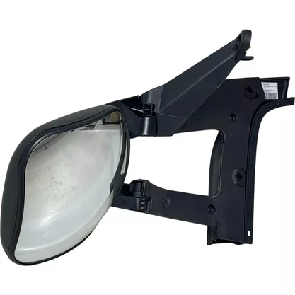 Espelho Retrovisor de Rampa Frontal Mercedes Benz Actros Cepam