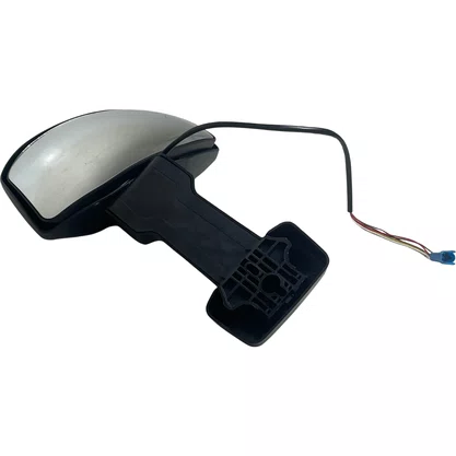 Espelho Retrovisor de Rampa Frontal Scania NTG 2116024 Cepam