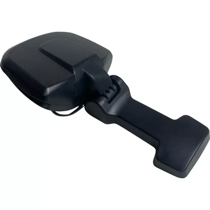 Espelho Retrovisor de Rampa Frontal Scania NTG 2116024 Cepam