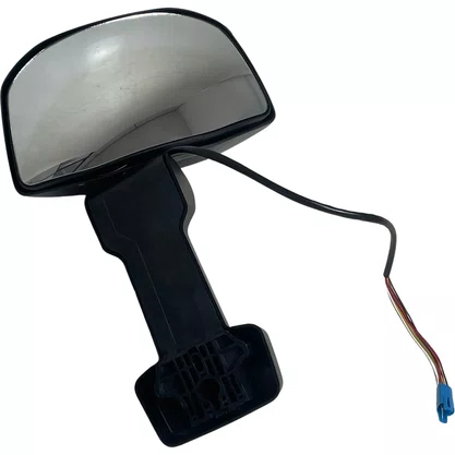 Espelho Retrovisor de Rampa Frontal Scania NTG 2116024 Cepam